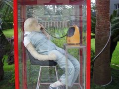 -济州岛泰迪熊博物馆