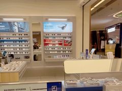 -AOJO眼镜(南翔印象城MEGA店)