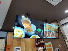 -百年老字号·观振兴蟹黄面·三虾面·苏式面(观前街富仁坊巷店)