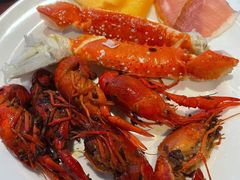-白天鹅宾馆·流浮阁咖啡厅