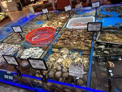 -鲜得莱渔港·小平岛海胆馆(七贤岭店)
