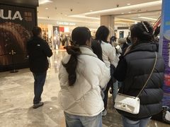 -杭州西湖银泰百货