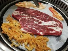 -秦小牛煎肉餐厅(河北大街总店)