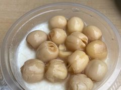 -黄氏糖水铺(琵琶东路店)