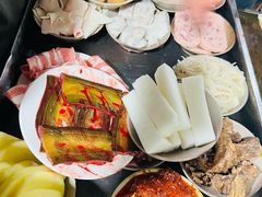 -星鸿社重庆老火锅