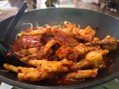 -HOTISLAND海鸡岛·韩国料理(江南西店)