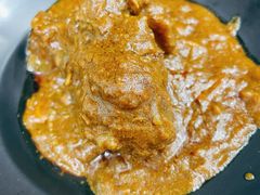 -新加坡Zam Zam餐馆