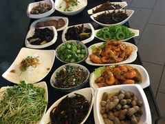 -恒嘉食府(永基广场店)