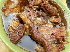 -清真-戏楼王记牛肉面
