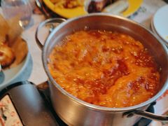 -半秋山西餐厅(宜昌大洋店)