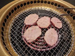 -谷牛和牛烤肉(漕河泾印象城店)