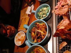 -那些年记忆烧烤