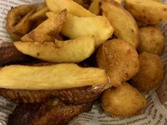 -托斯卡纳烘焙意大利餐厅(五天地店)