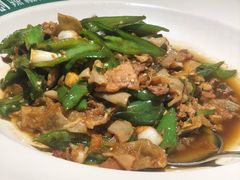 -费大厨辣椒炒肉(黄兴中心广场店)