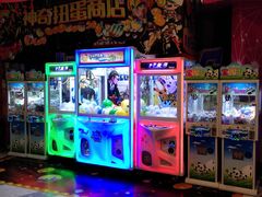 -大玩家(通州万达广场店)