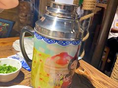 -泽成冰煮羊(非·遗东岸国际店)