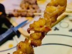 -新凯旋烧烤·燕姐千岛湖土菜