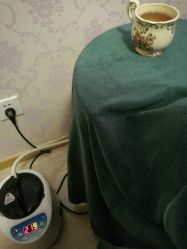 -静馨美容养生SPA会馆