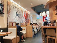 -一風堂拉面(深圳湾万象城店)