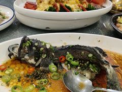 -明香海鲜酒家(华强北店)