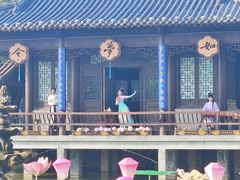 -中国翰园碑林
