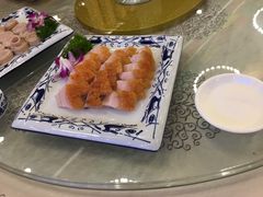 -纳福苑(亮庆餐饮分店)