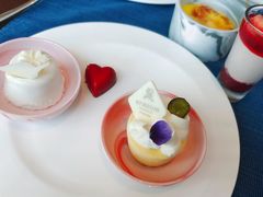 -Social 秀西餐厅-长沙瑞吉酒店(运达店)