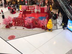 -万达广场(北京槐房店)