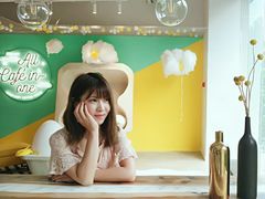 -CAFE'IN精品咖啡体验空间(小寨店)