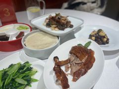 -满堂·烤鸭店·北京菜(鼓楼店)