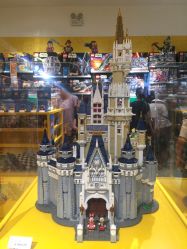 -乐高授权专卖店(朝阳大悦城店)