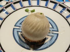 -上海滩餐厅(BFC外滩金融中心店)