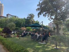 -大可堂普洱茶馆(襄阳南路馆)