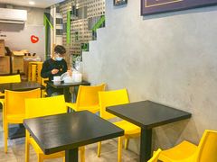 大堂-糖匠(垂虹路店)