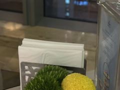 -三迪希尔顿酒店·星空酒廊