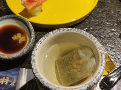 -古田居·特色寿司料理(星之岛旗舰店)