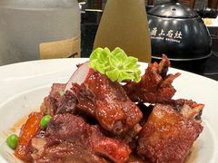 -甬上名灶(天一阁·翠柏店)