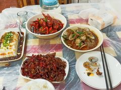 -吴记口味馆