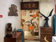 -霄汉牛三鲜湖北砂锅菜(万松园2店)