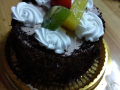 -蓝小轩蛋糕·面包(趣春店)