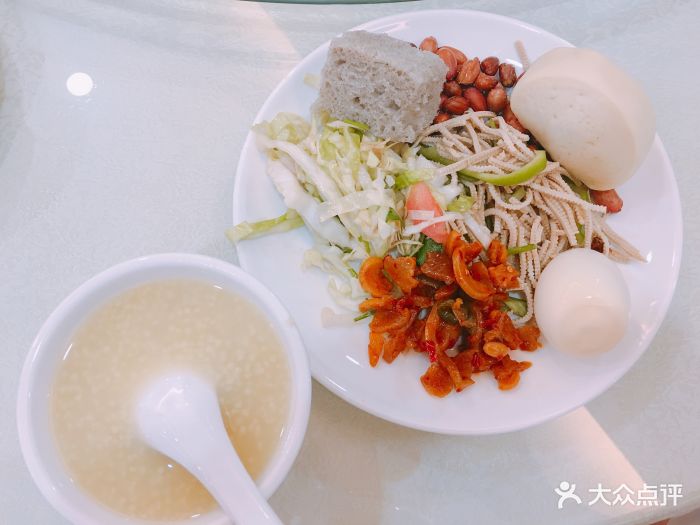 潮曼酒店早餐图片 - 第15张