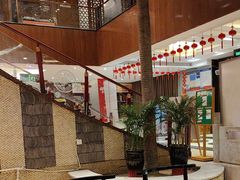 -特味村大酒店(南三环店)