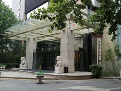 -DF游泳健身(贾家花园店)