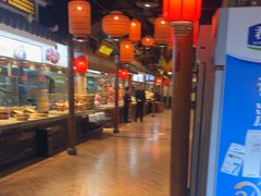 -锦绣金山人家(友谊店)