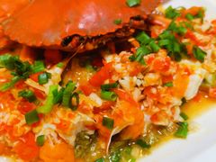 -醉壹号海鲜大排档·老厦门特色菜(厦门美食地标店)