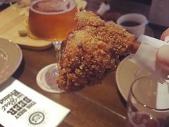 半身炸鸡-九州酒场ひこぞう(2号店)