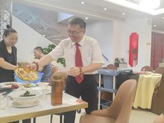 -大鸿运酒店·苏州菜·松鼠桂鱼(观前街店)