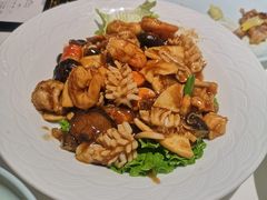 八珍豆腐-大铁勺新津菜(迎水道店)