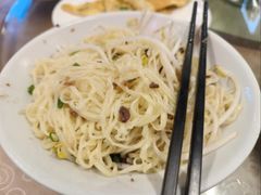 腌面-营记牛肉火锅·大埔客家菜(上梅林店)