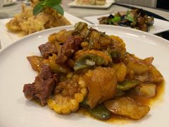 -叁拾壹克饺子·东北菜(国贸店)